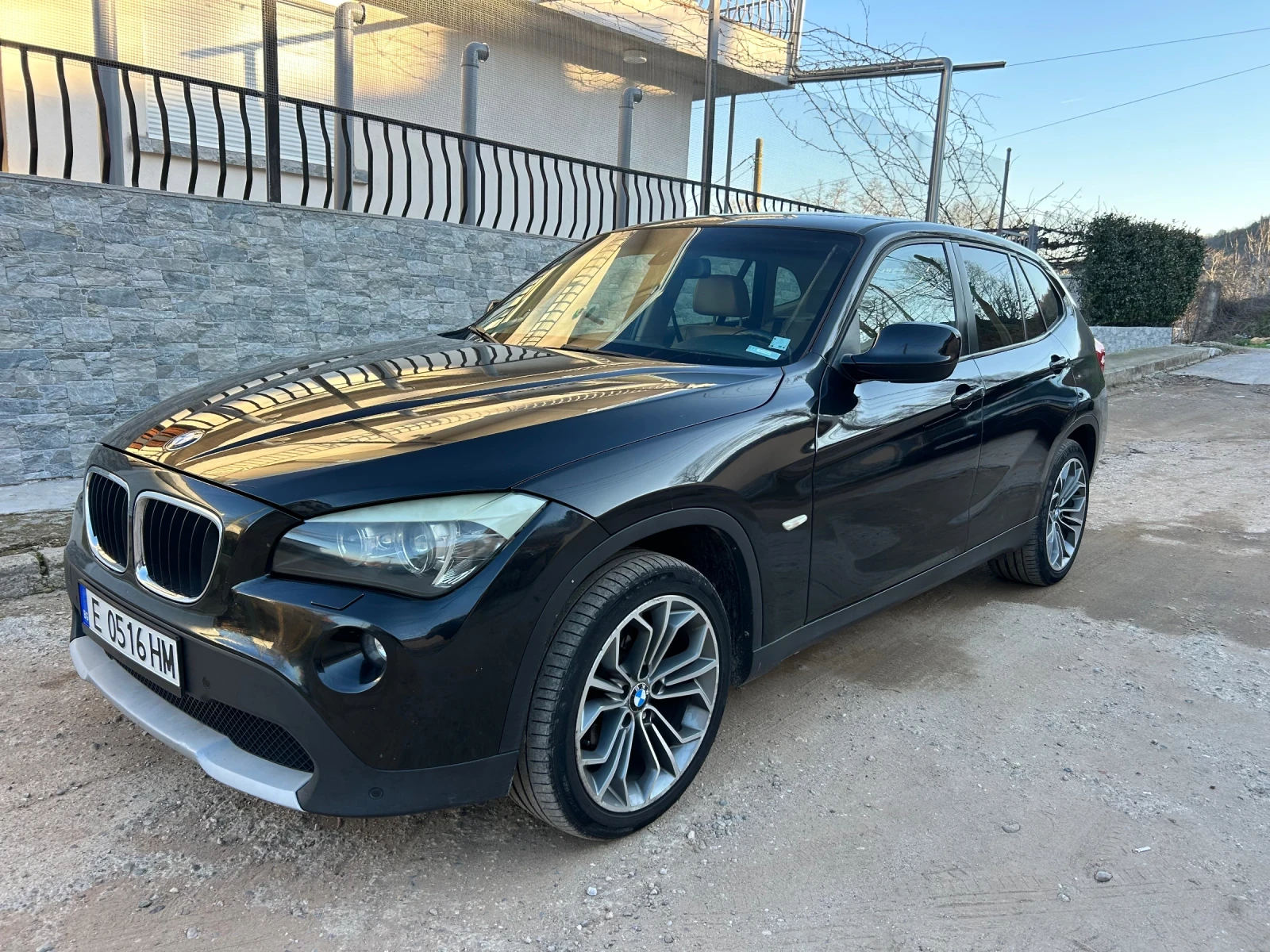 BMW X1 6 �������� | Mobile.bg � ����������� 3