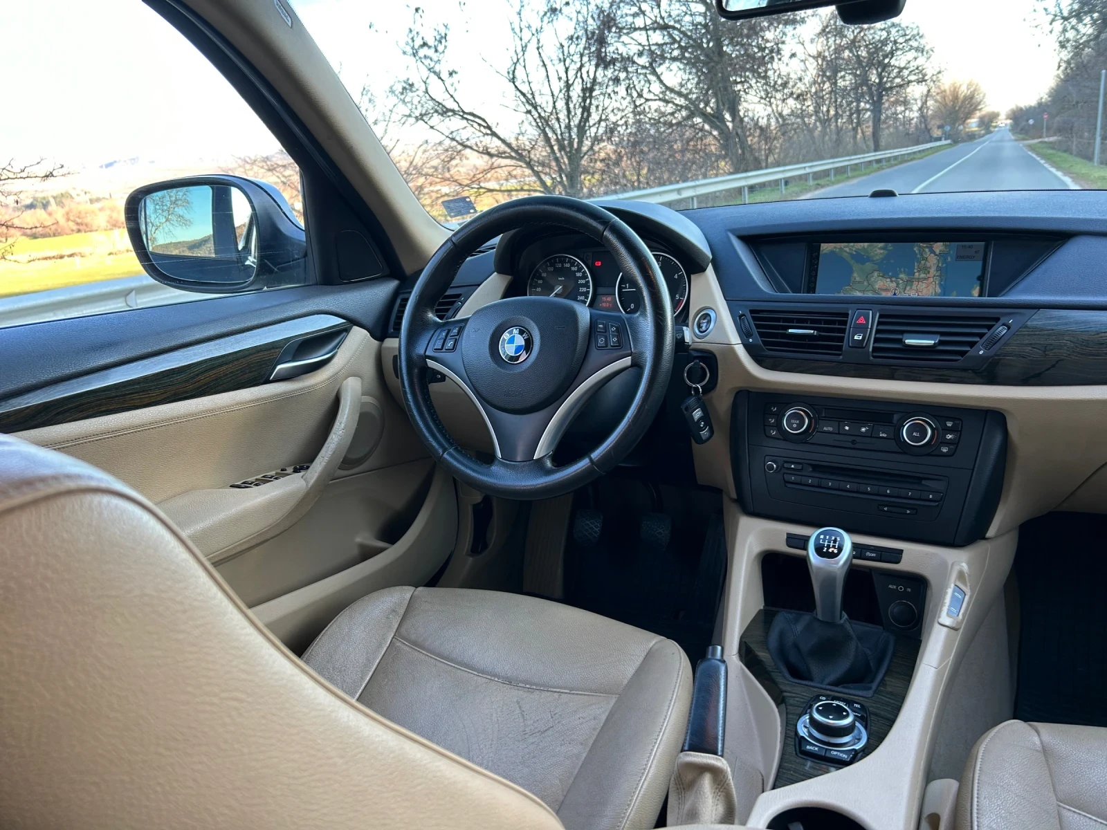 BMW X1 6 �������� | Mobile.bg � ����������� 10
