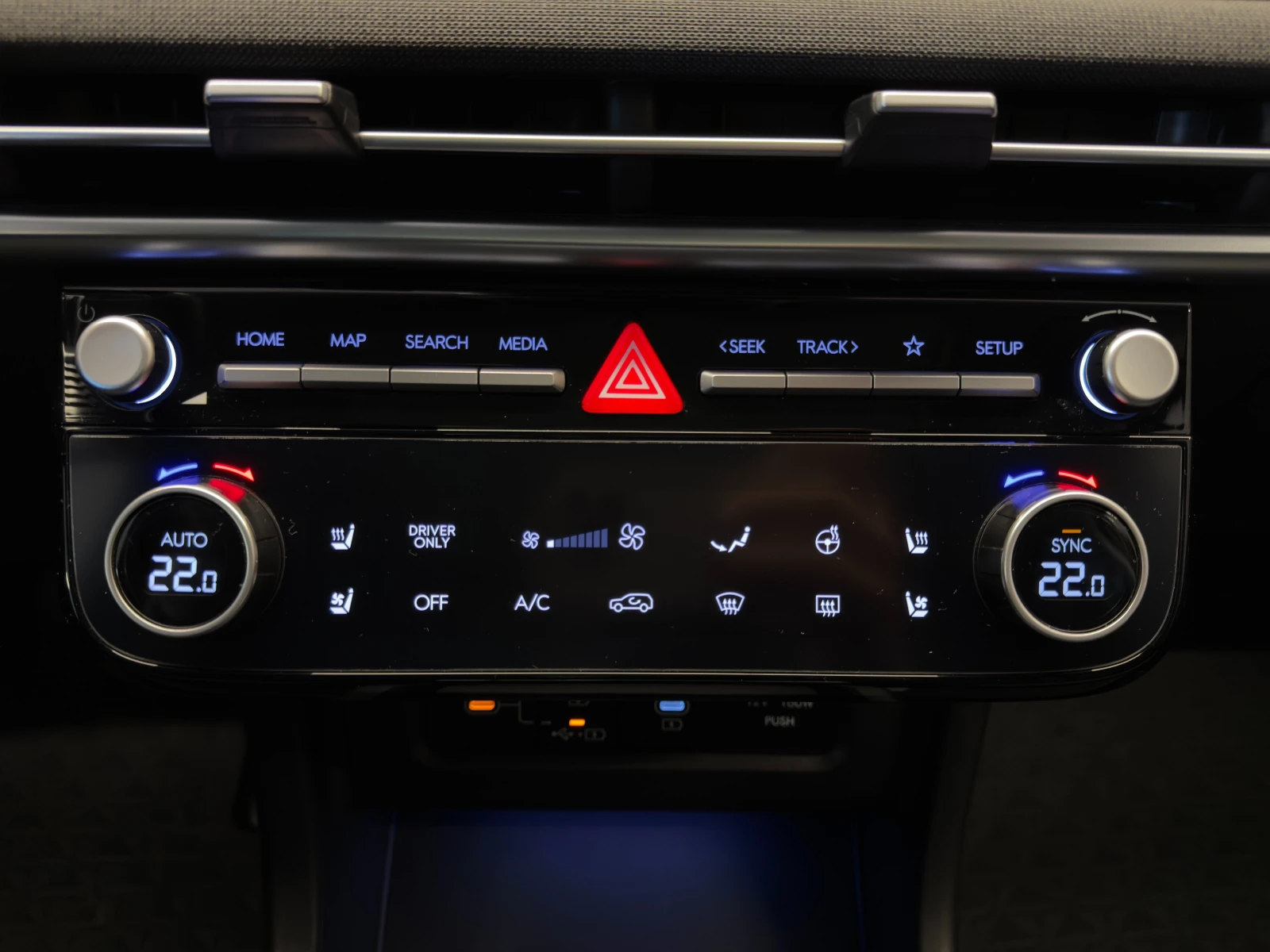 Hyundai Tucson LUXURY Hybrid AWD | Mobile.bg � ����������� 14