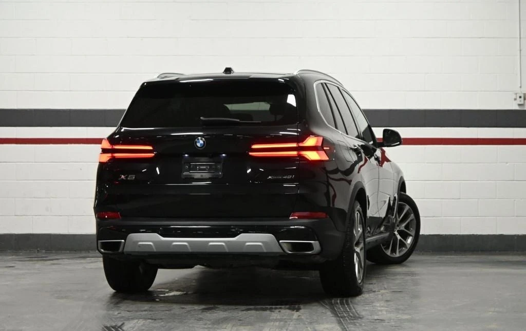 BMW X5 xDrive40i, 360CAM, С РЕГИСТРАЦИЯ&АВТО КРЕДИТ - изображение 2