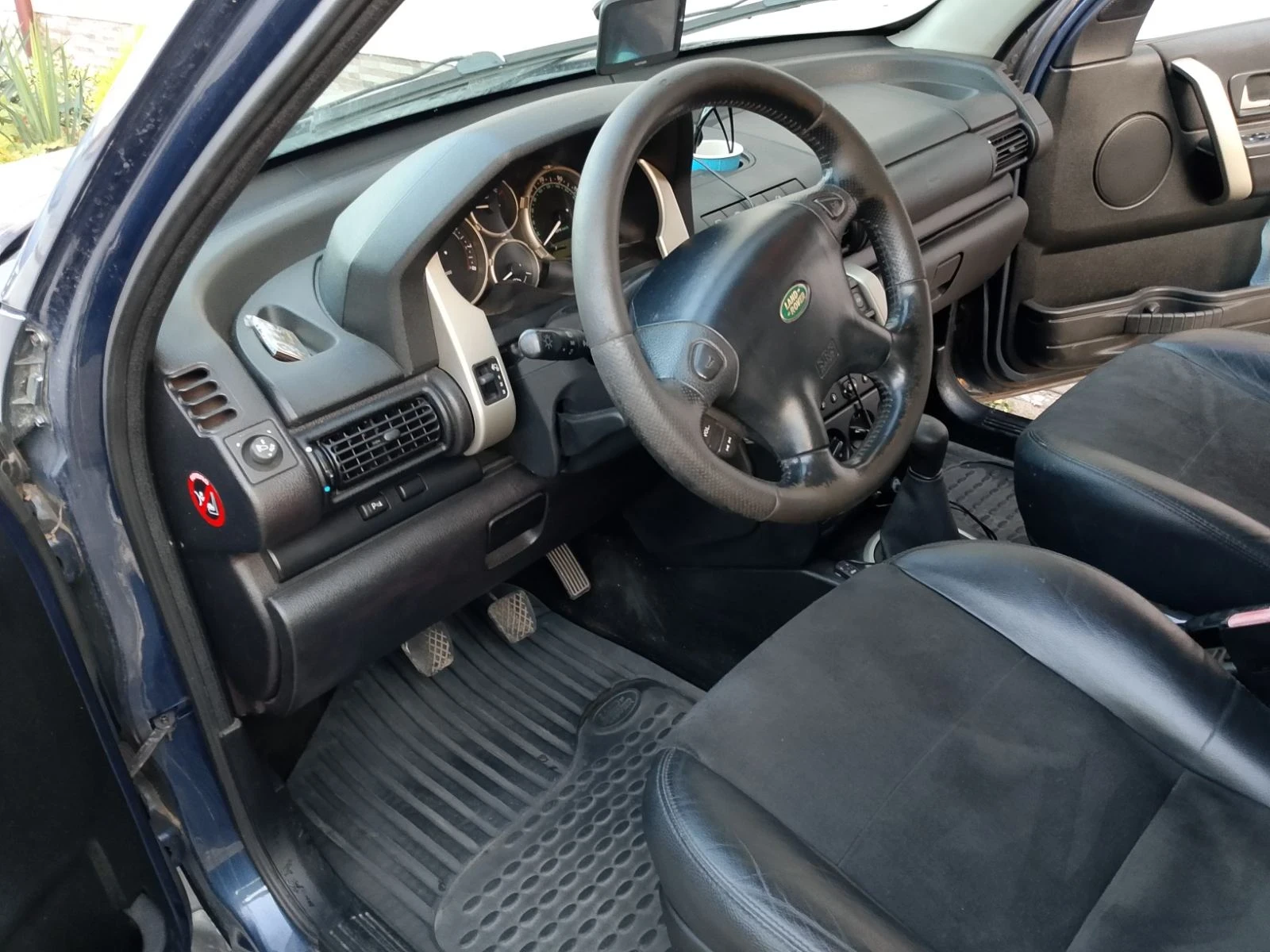 Land Rover Freelander | Mobile.bg � ����������� 6