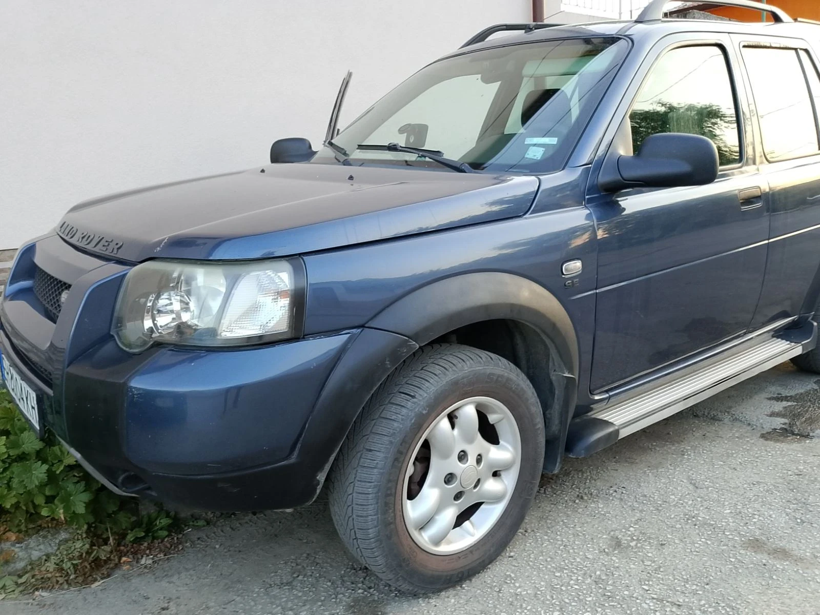 Land Rover Freelander | Mobile.bg � ����������� 3