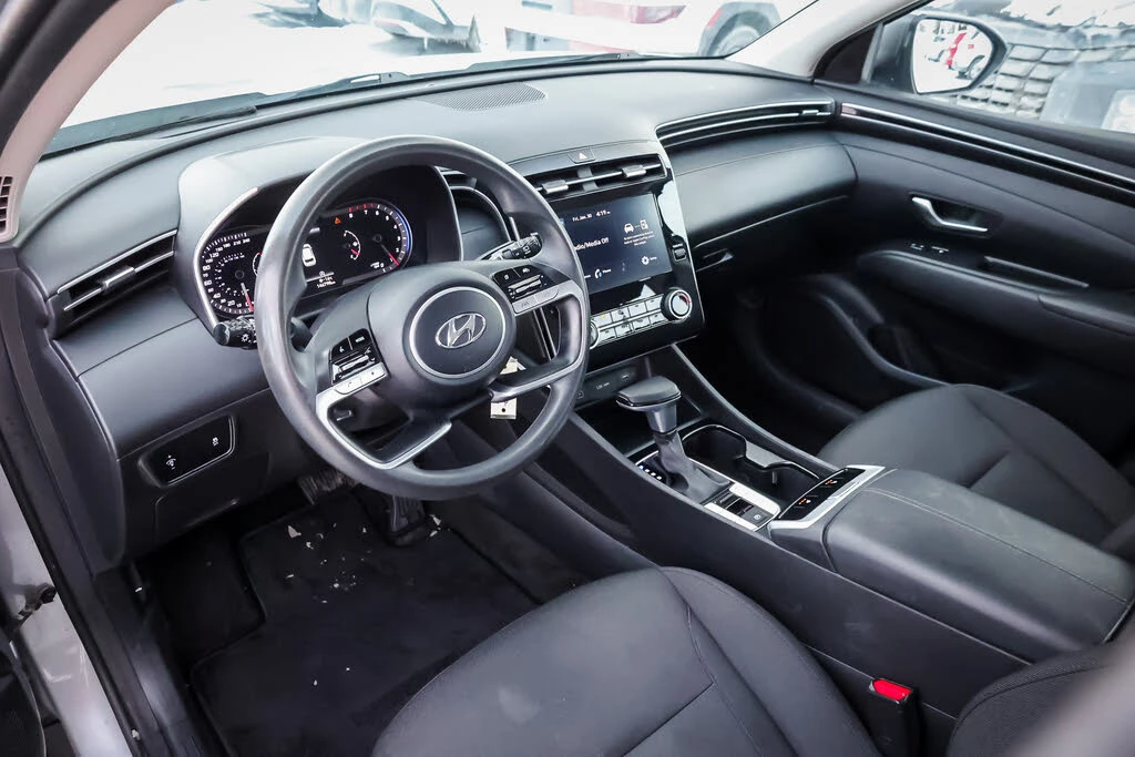 Hyundai Tucson Essential* ������* �������* ������� �� ����� | Mobile.bg � ����������� 17