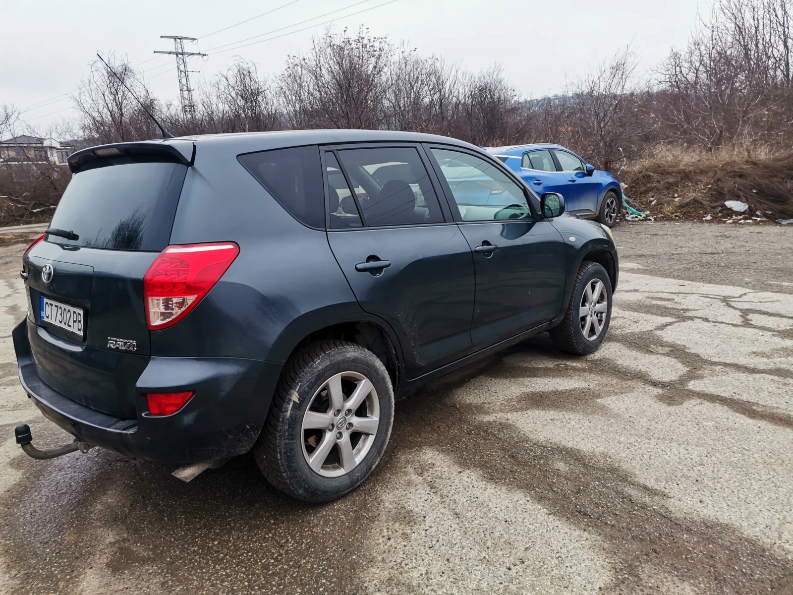 Toyota Rav4 | Mobile.bg � ����������� 3