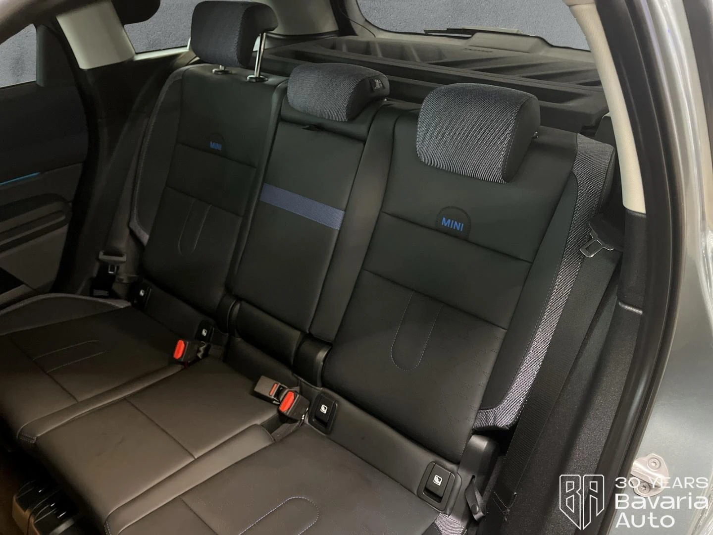 Mini Countryman S ALL4  PAKET M PLUS, снимка 13 - Автомобили и джипове - 53729956