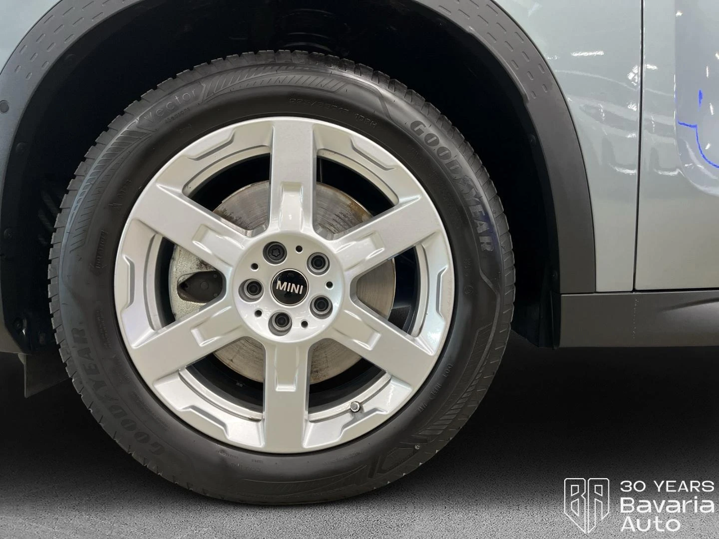 Mini Countryman S ALL4  PAKET M PLUS, снимка 7 - Автомобили и джипове - 53729956