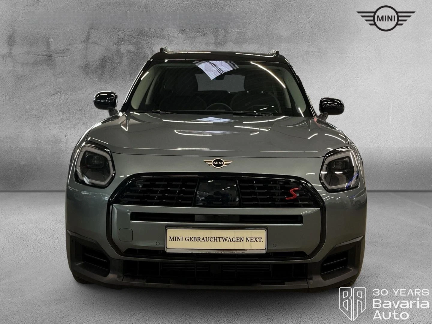 Mini Countryman S ALL4  PAKET M PLUS, снимка 6 - Автомобили и джипове - 53729956