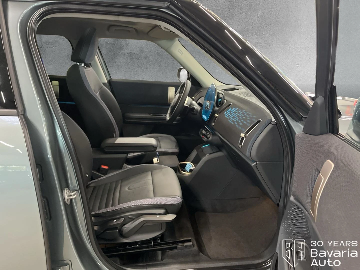 Mini Countryman S ALL4  PAKET M PLUS, снимка 11 - Автомобили и джипове - 53729956