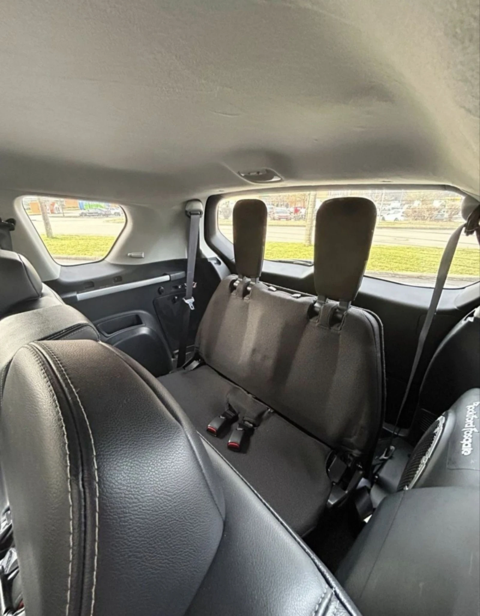 Citroen C-Crosser  - изображение 6