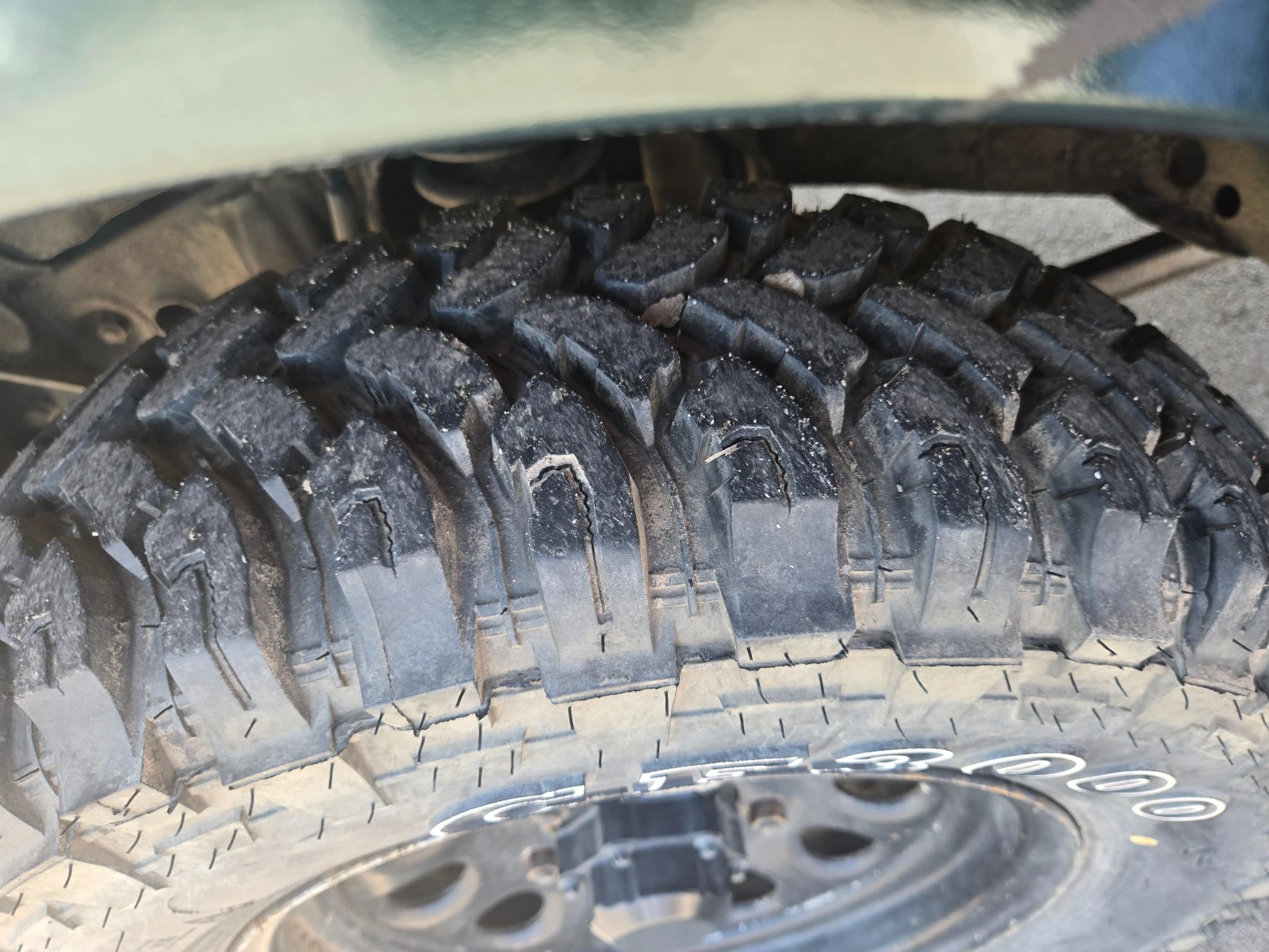 Suzuki Jimny GAZ, снимка 7 - Автомобили и джипове - 53856654