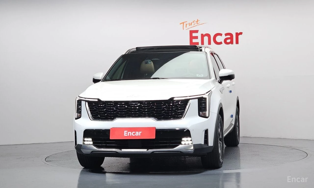 Kia Sorento 1.6* HYBRID* NOBLESSE* �������* ���������* LANE* A | Mobile.bg � ����������� 3