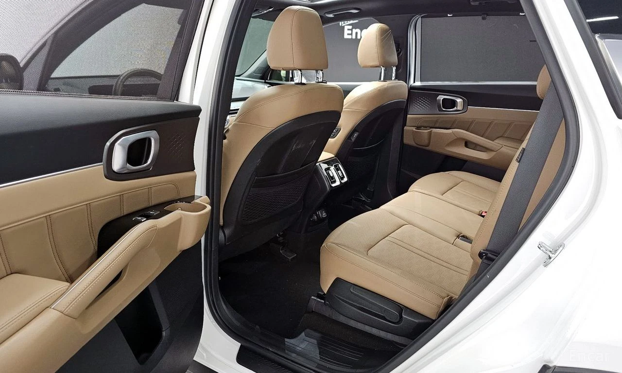 Kia Sorento 1.6* HYBRID* NOBLESSE* �������* ���������* LANE* A | Mobile.bg � ����������� 16