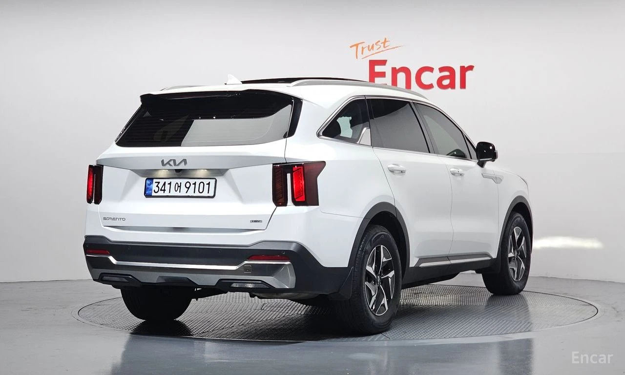 Kia Sorento 1.6* HYBRID* NOBLESSE* �������* ���������* LANE* A | Mobile.bg � ����������� 2