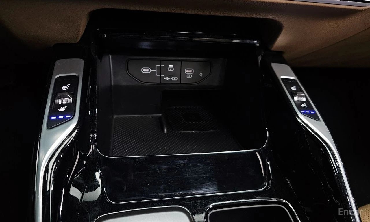 Kia Sorento 1.6* HYBRID* NOBLESSE* �������* ���������* LANE* A | Mobile.bg � ����������� 14