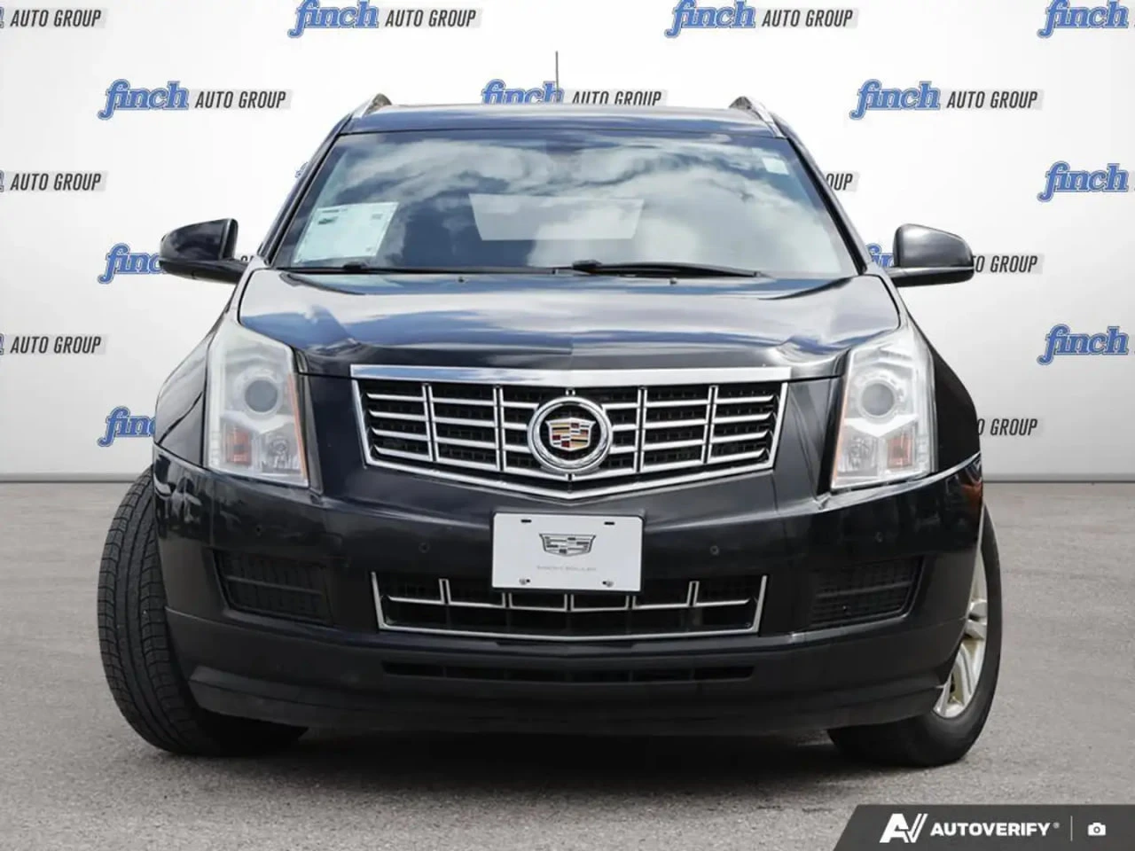 Cadillac Srx LUXURY| ADAPTIVE REMOTE START| BOSE AUDIO| CRUISE | Mobile.bg � ����������� 1