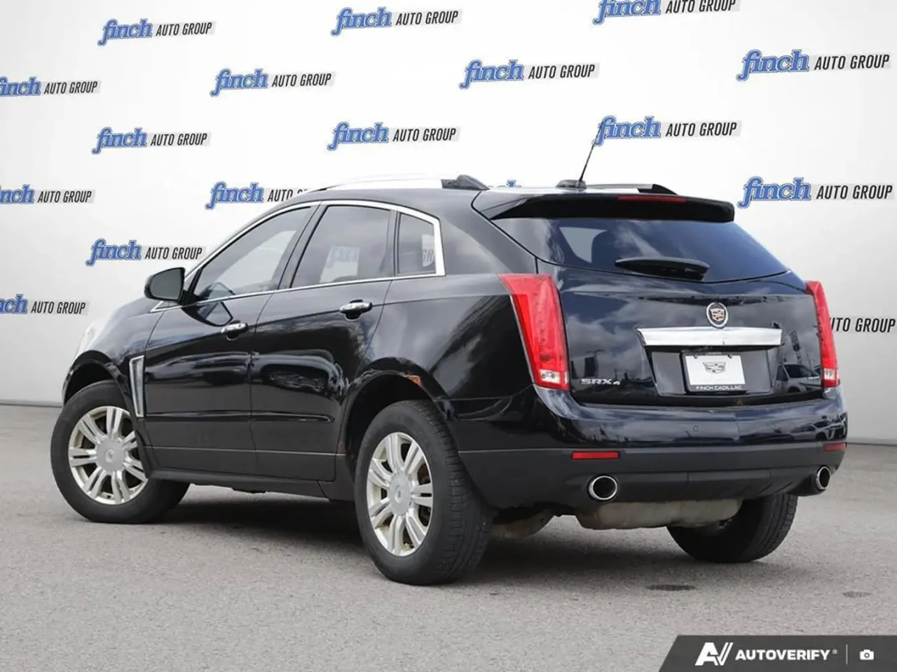 Cadillac Srx LUXURY| ADAPTIVE REMOTE START| BOSE AUDIO| CRUISE | Mobile.bg � ����������� 3