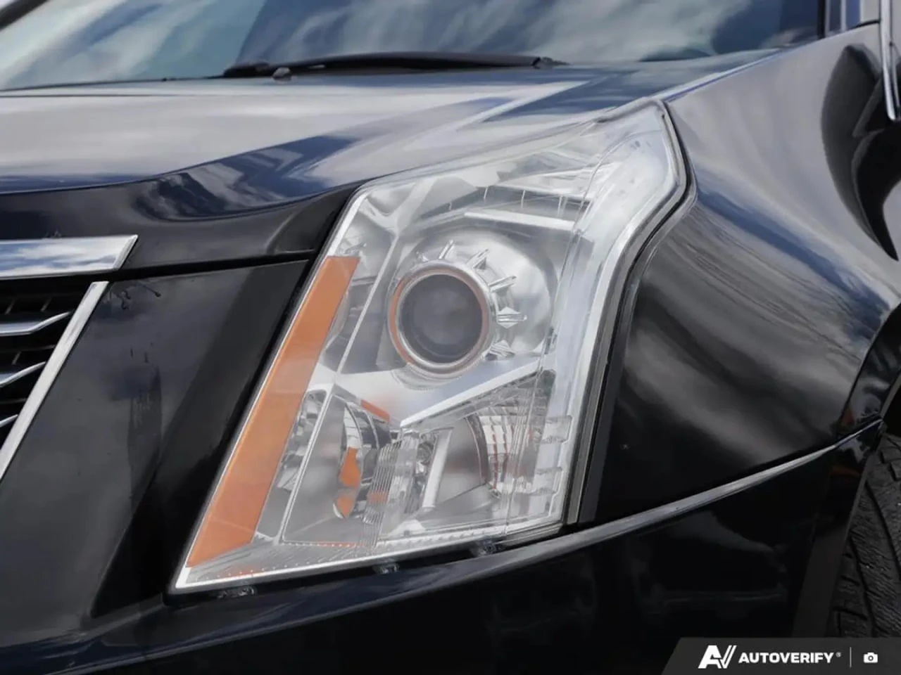 Cadillac Srx LUXURY| ADAPTIVE REMOTE START| BOSE AUDIO| CRUISE | Mobile.bg � ����������� 8