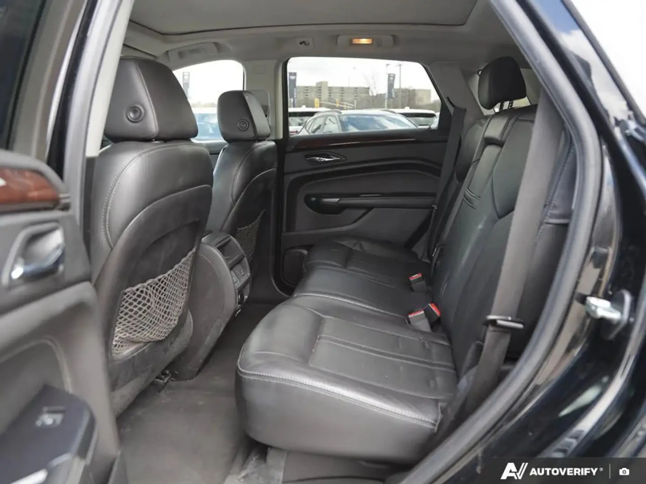 Cadillac Srx LUXURY| ADAPTIVE REMOTE START| BOSE AUDIO| CRUISE | Mobile.bg � ����������� 14