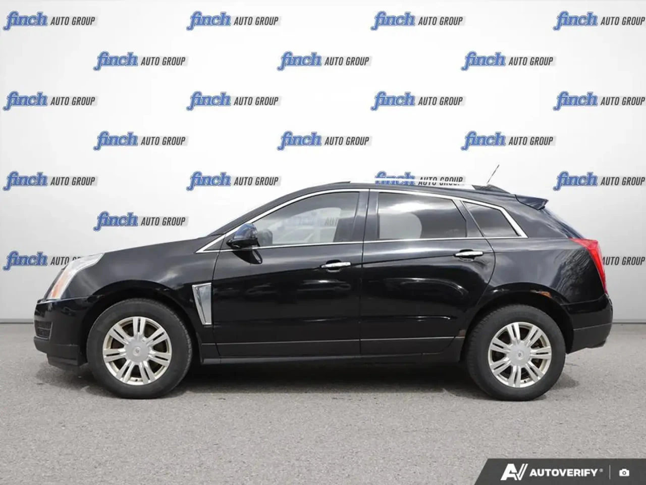 Cadillac Srx LUXURY| ADAPTIVE REMOTE START| BOSE AUDIO| CRUISE | Mobile.bg � ����������� 2