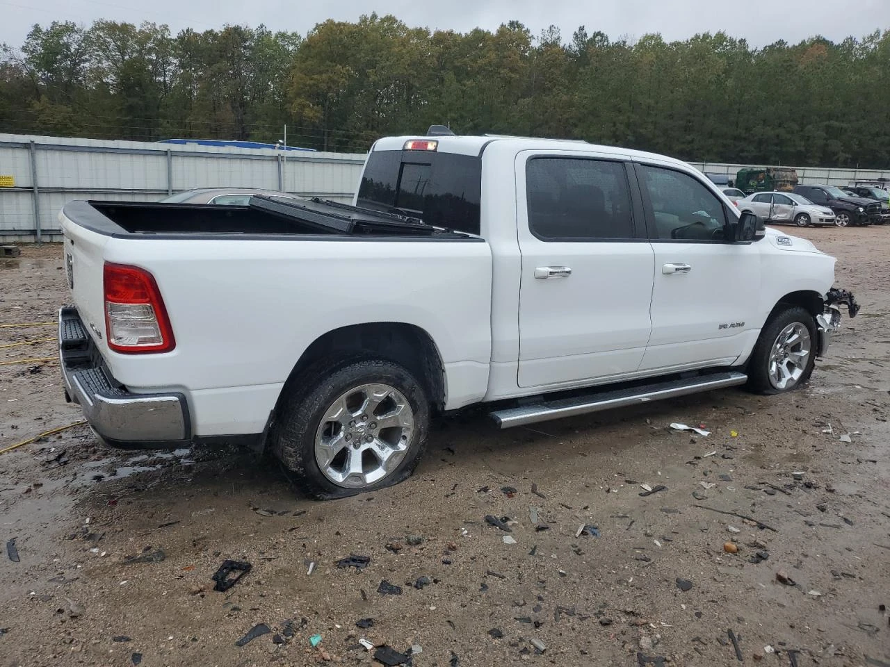 Dodge Ram 2019 RAM 1500 BIG HORN/LONE STAR..NAVI | Mobile.bg � ����������� 3