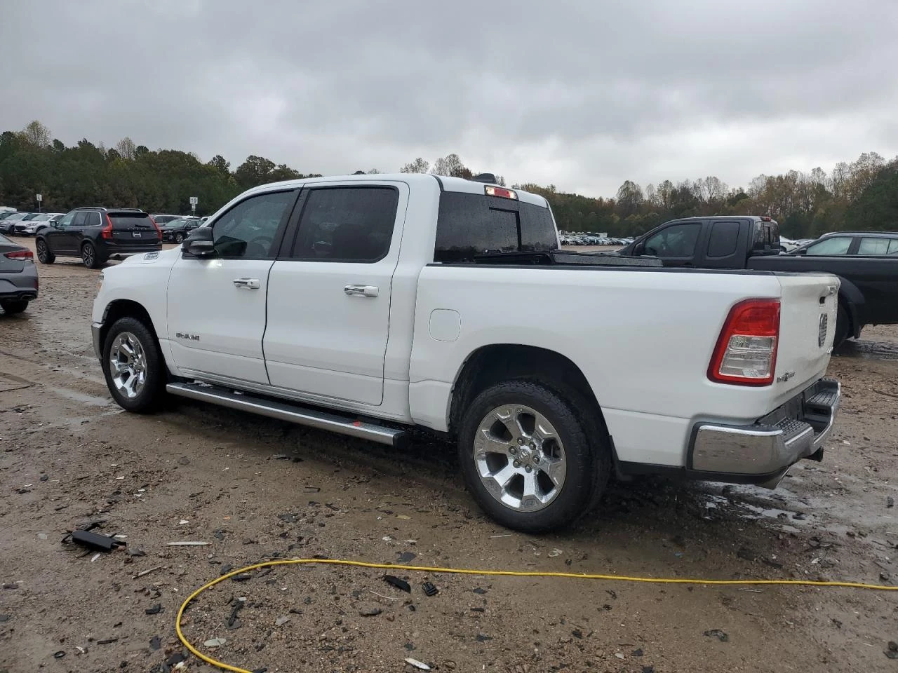 Dodge Ram 2019 RAM 1500 BIG HORN/LONE STAR..NAVI | Mobile.bg � ����������� 2