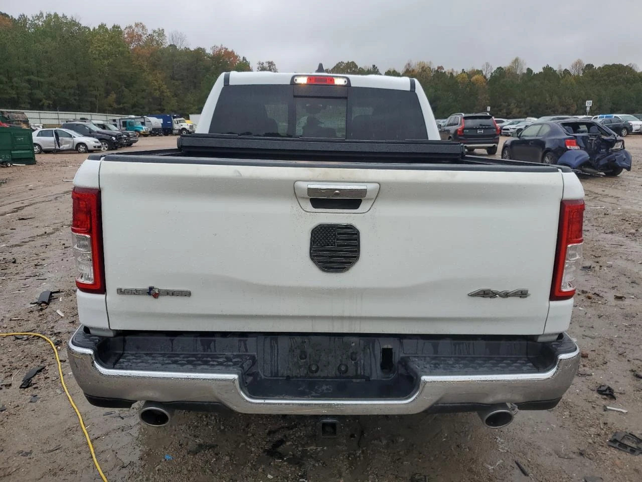 Dodge Ram 2019 RAM 1500 BIG HORN/LONE STAR..NAVI | Mobile.bg � ����������� 6