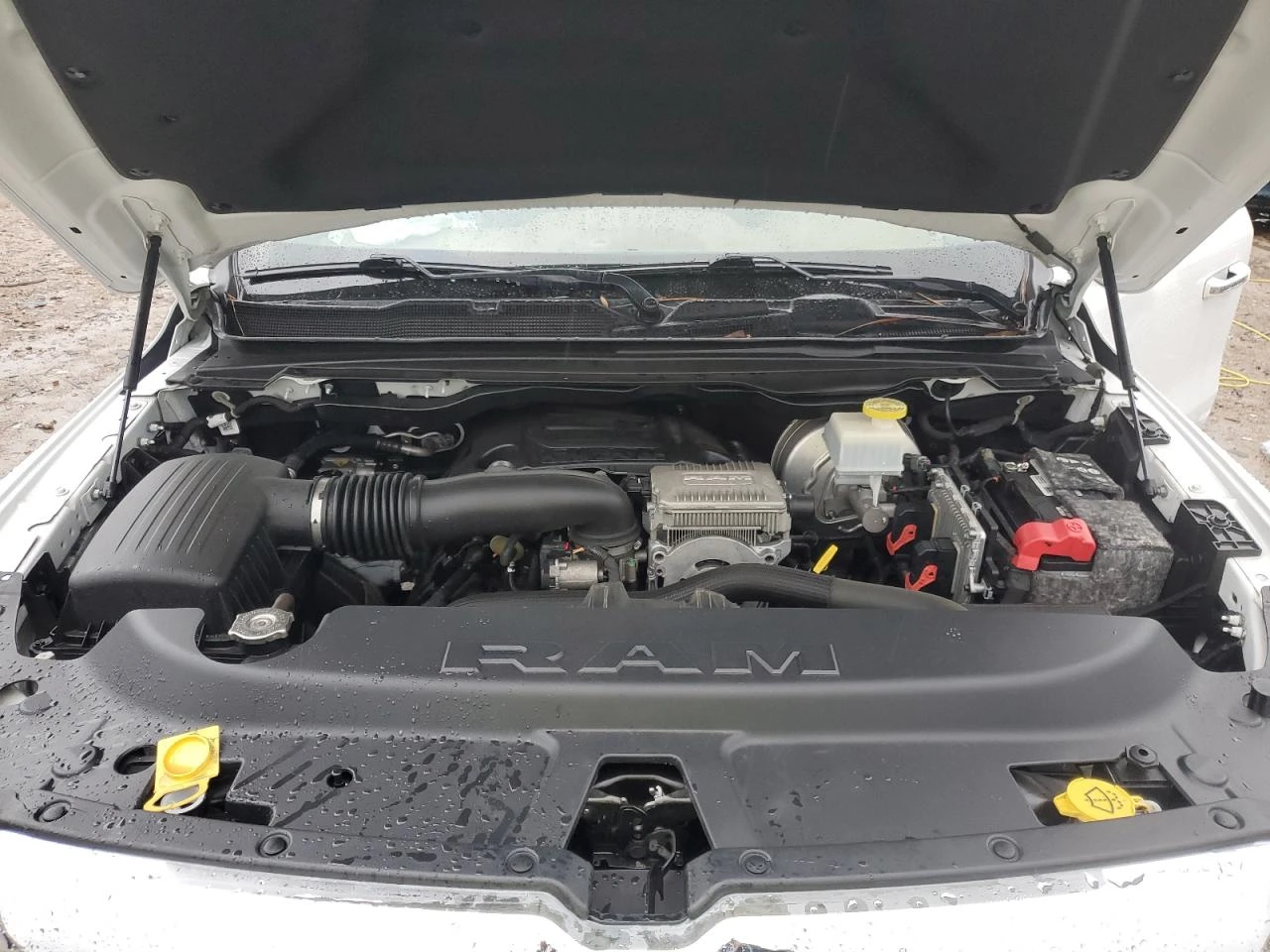 Dodge Ram 2019 RAM 1500 BIG HORN/LONE STAR..NAVI | Mobile.bg � ����������� 11