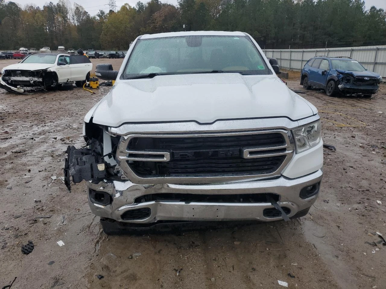 Dodge Ram 2019 RAM 1500 BIG HORN/LONE STAR..NAVI | Mobile.bg � ����������� 5