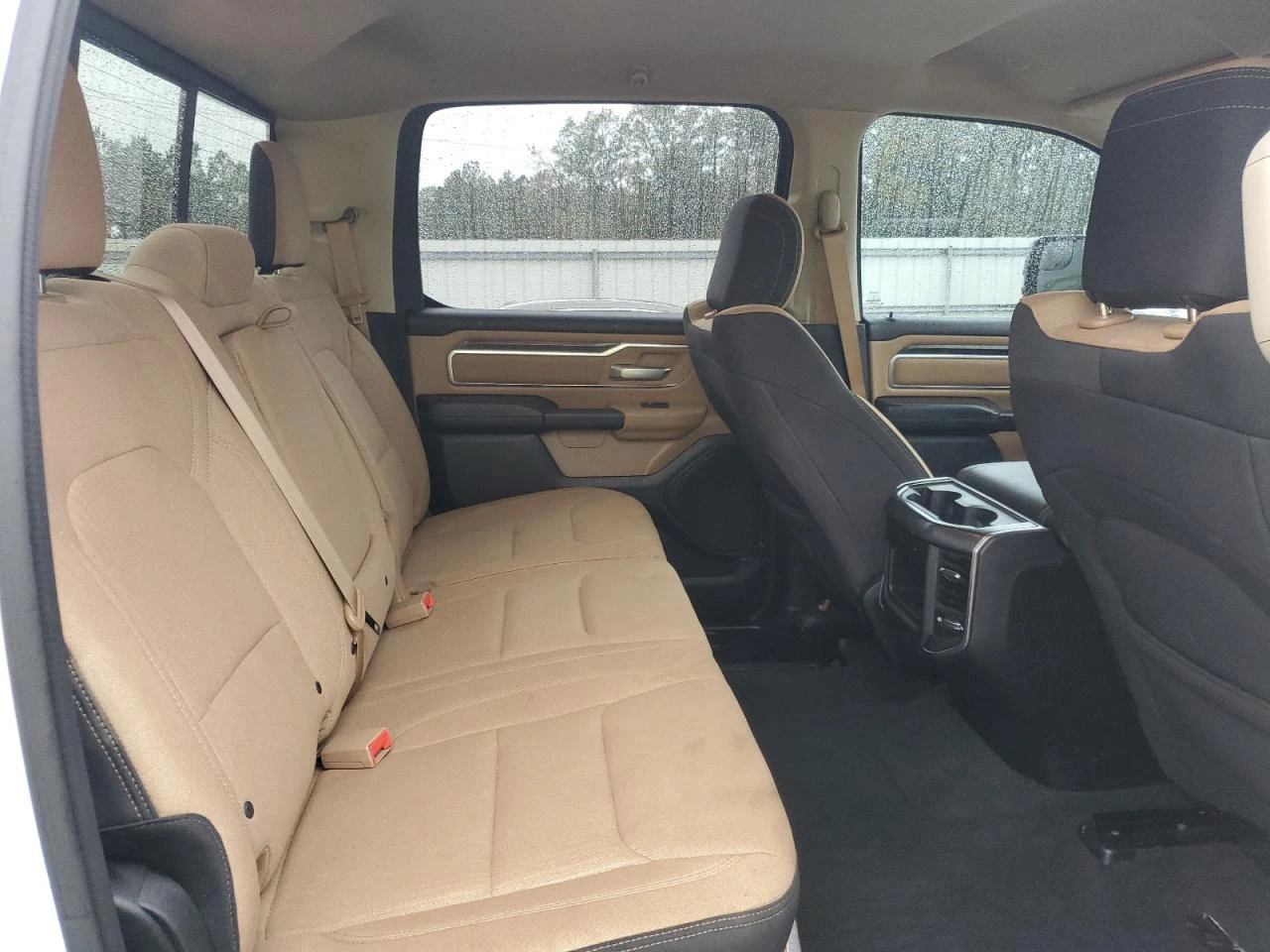 Dodge Ram 2019 RAM 1500 BIG HORN/LONE STAR..NAVI | Mobile.bg � ����������� 10