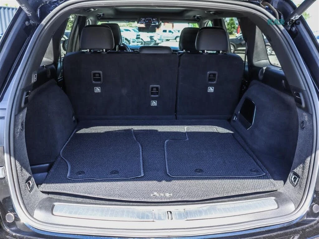 Jeep Grand cherokee Summit * ���������� * (���� �� ��) | Mobile.bg � ����������� 17