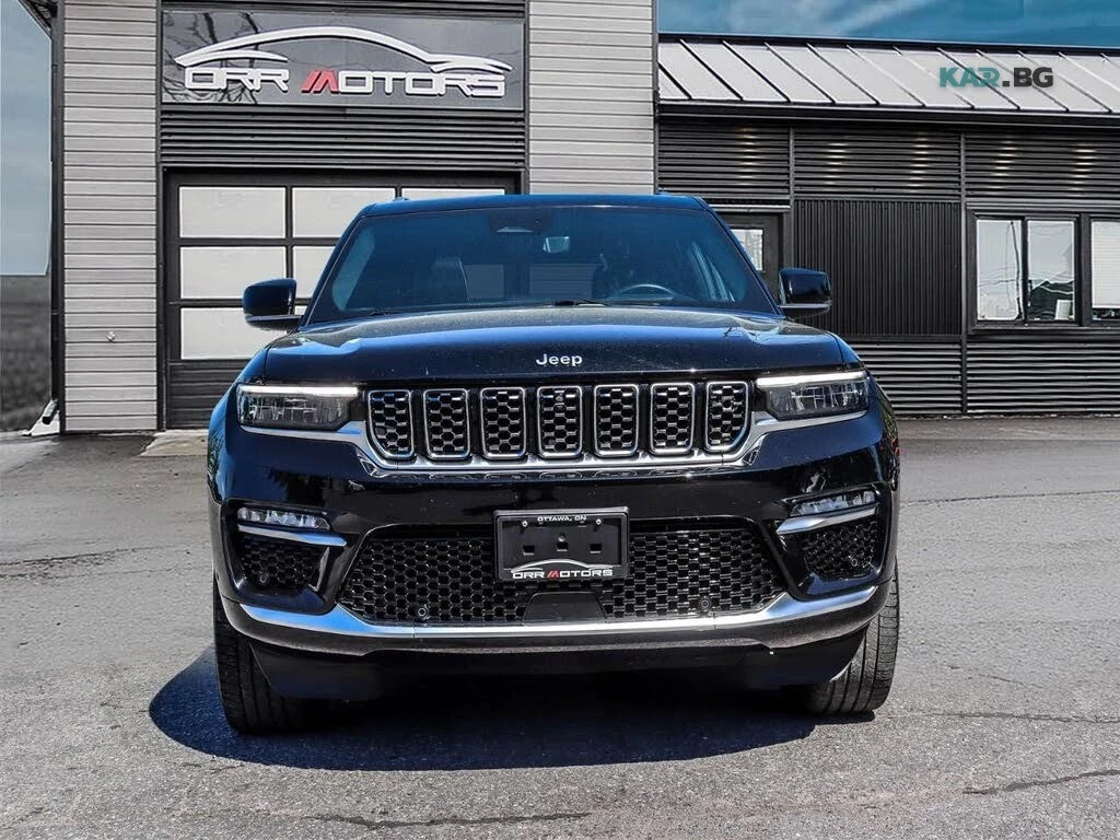 Jeep Grand cherokee Summit * ���������� * (���� �� ��) | Mobile.bg � ����������� 2