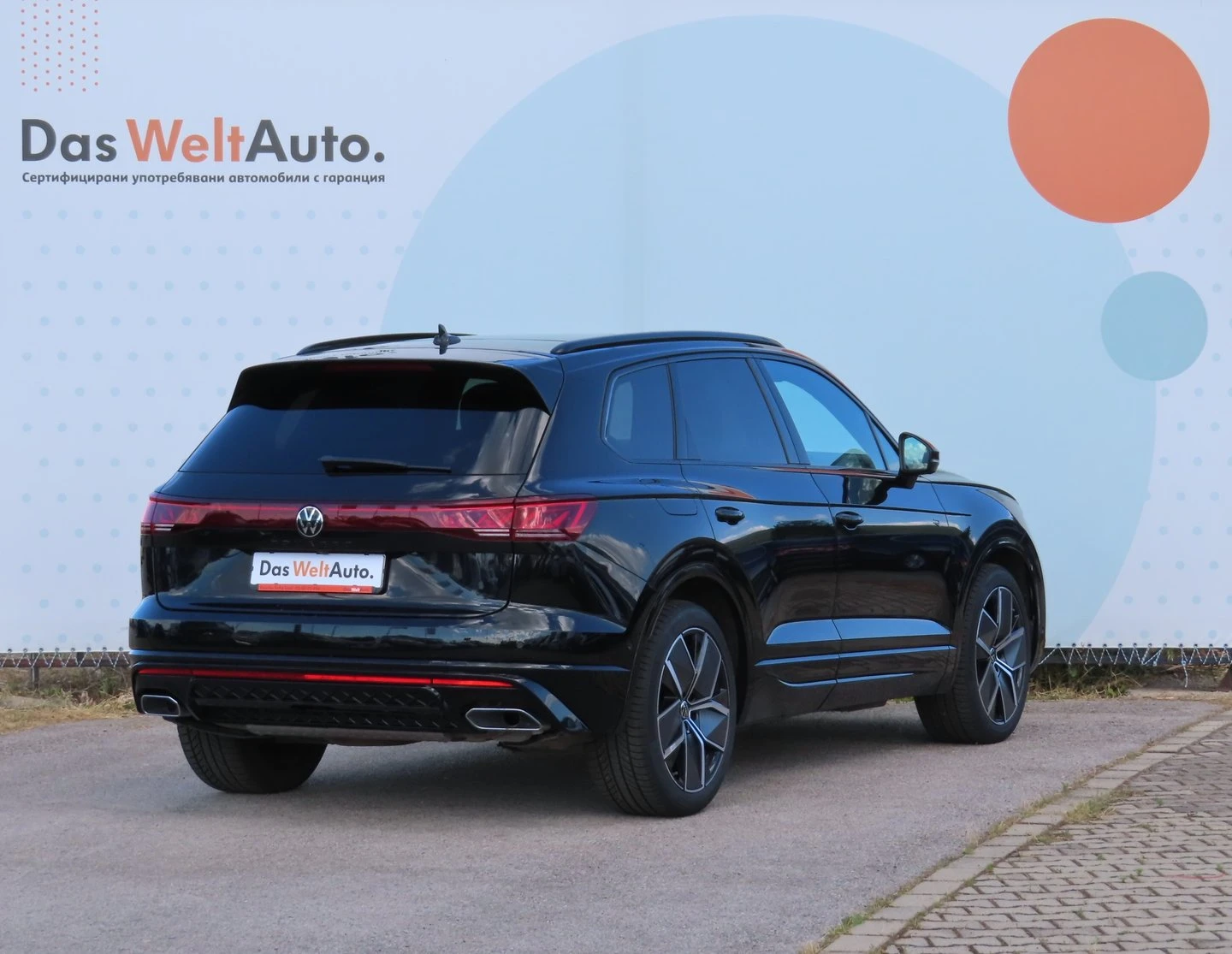 VW Touareg | Mobile.bg � ����������� 3