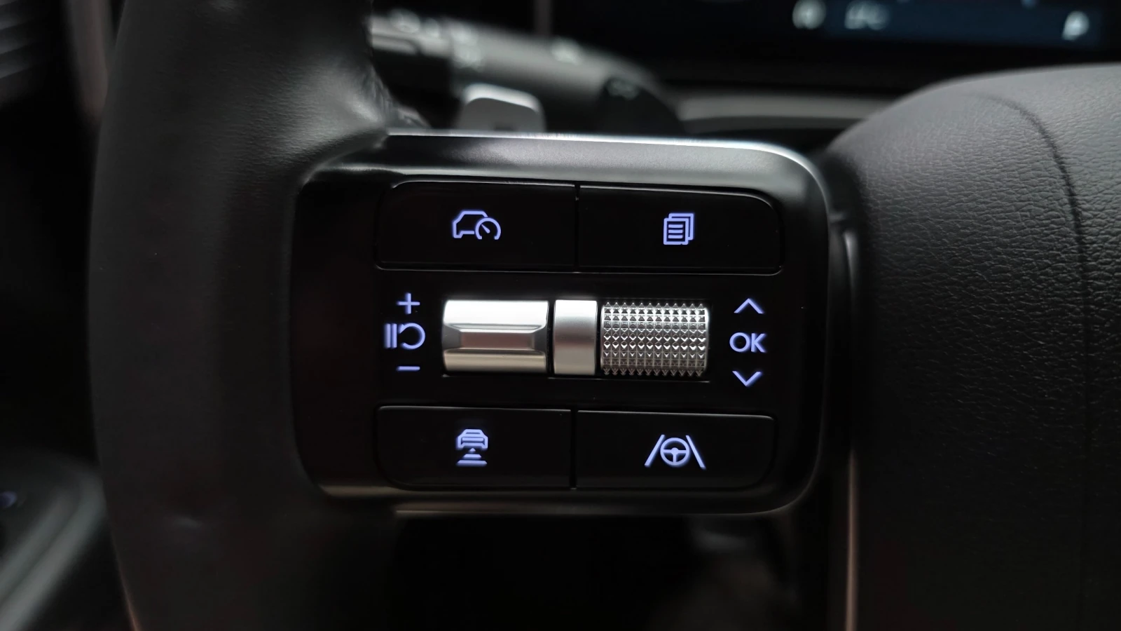 Hyundai Santa fe 2.5T Prestige | Adaptive Cruise Control | Ventilat, снимка 14 - Автомобили и джипове - 55522963