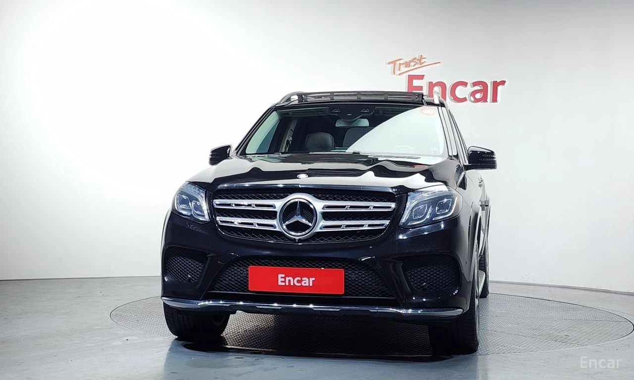 Mercedes-Benz GLS 500 AMG* LINE* HARMON* KARDON* 360КАМЕРА* LANE* ASSIST, снимка 3 - Автомобили и джипове - 56120667