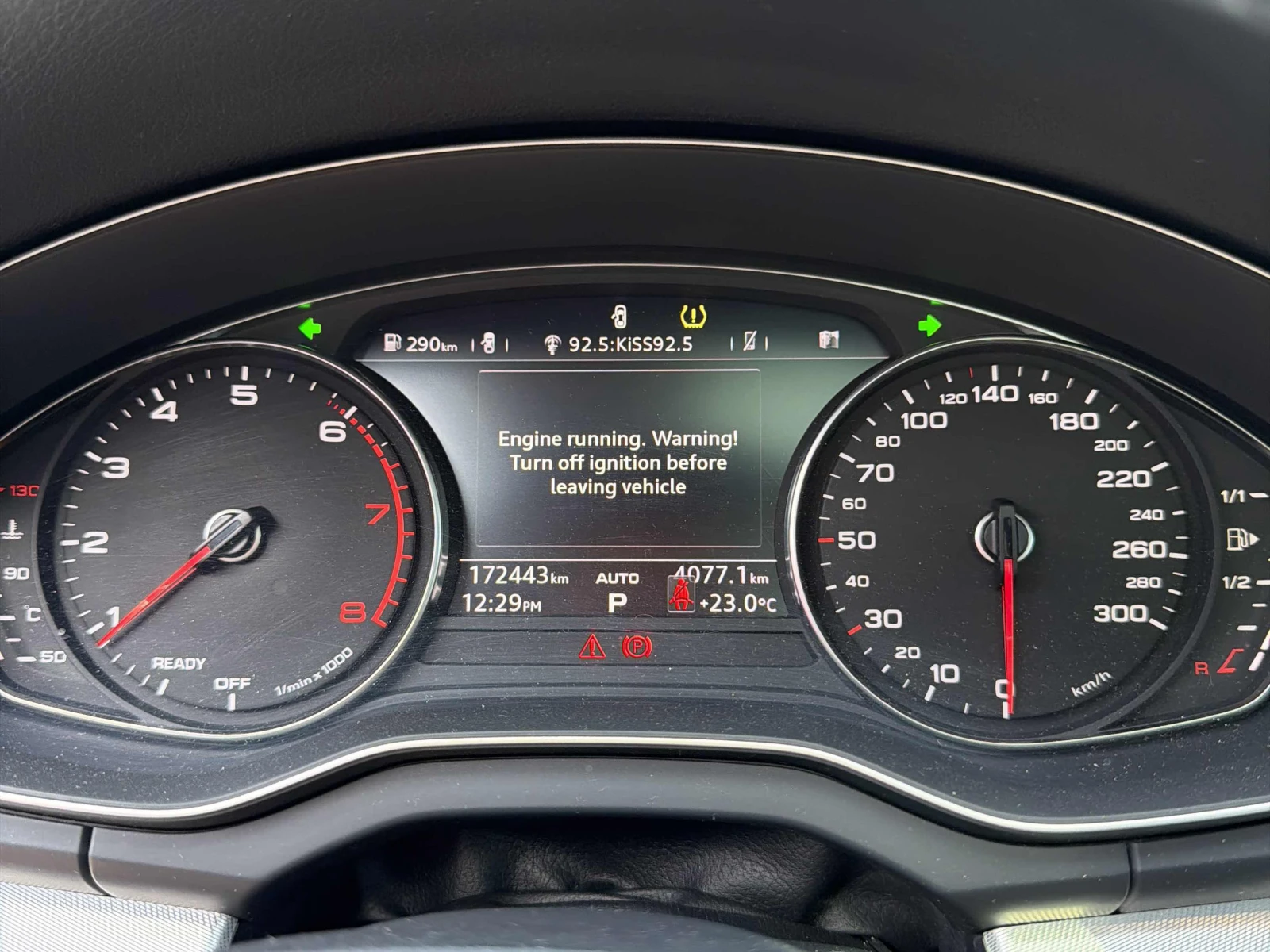 Audi Q5 Progressiv / Carfax / Прогнозна цена до България, снимка 8 - Автомобили и джипове - 56151225