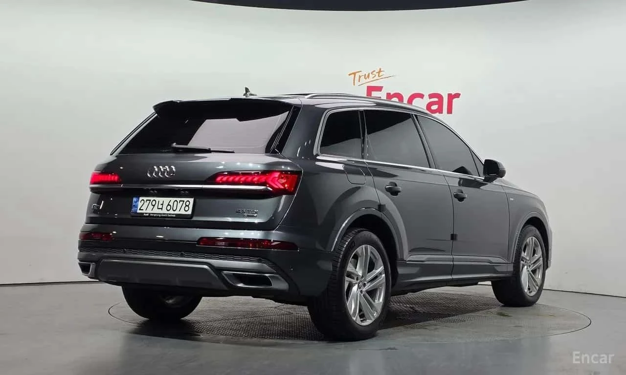 Audi Q7 * 45 TDI QUATTRO * ��������� ���� �� ��������*  | Mobile.bg � ����������� 2