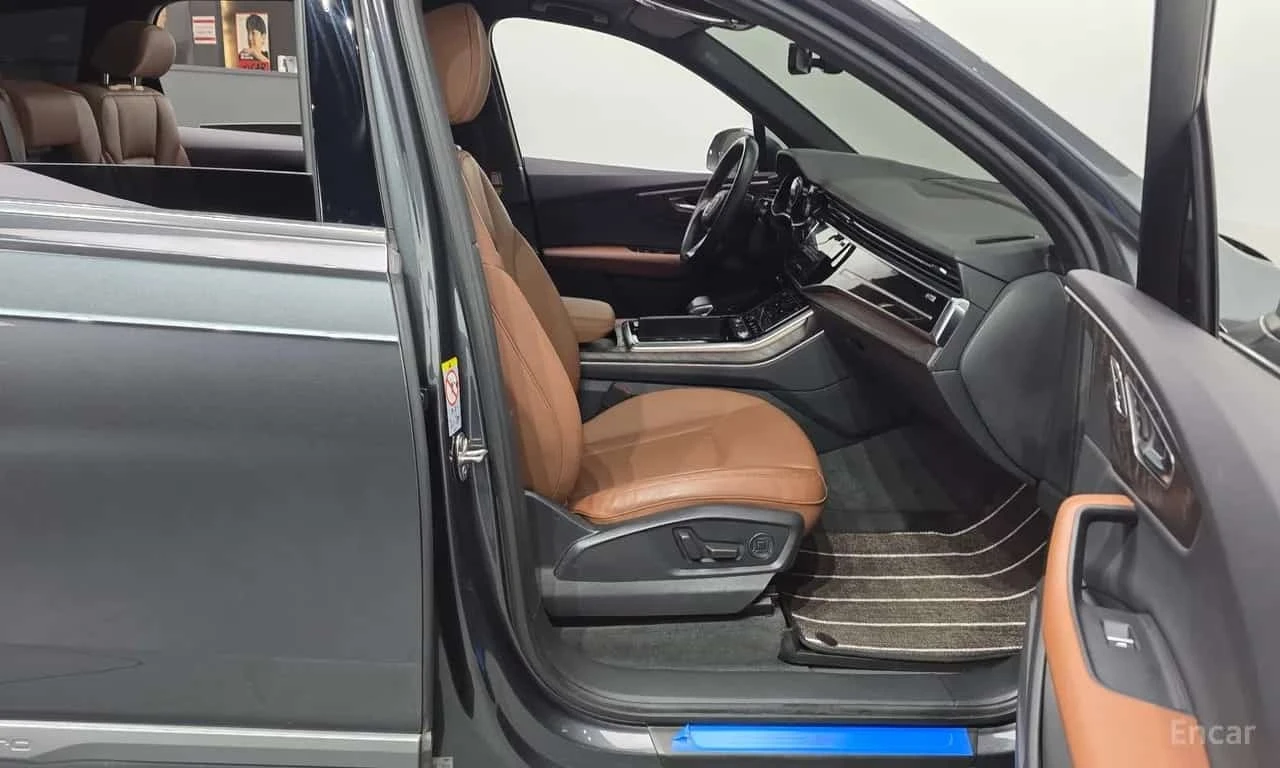 Audi Q7 * 45 TDI QUATTRO * ��������� ���� �� ��������*  | Mobile.bg � ����������� 10