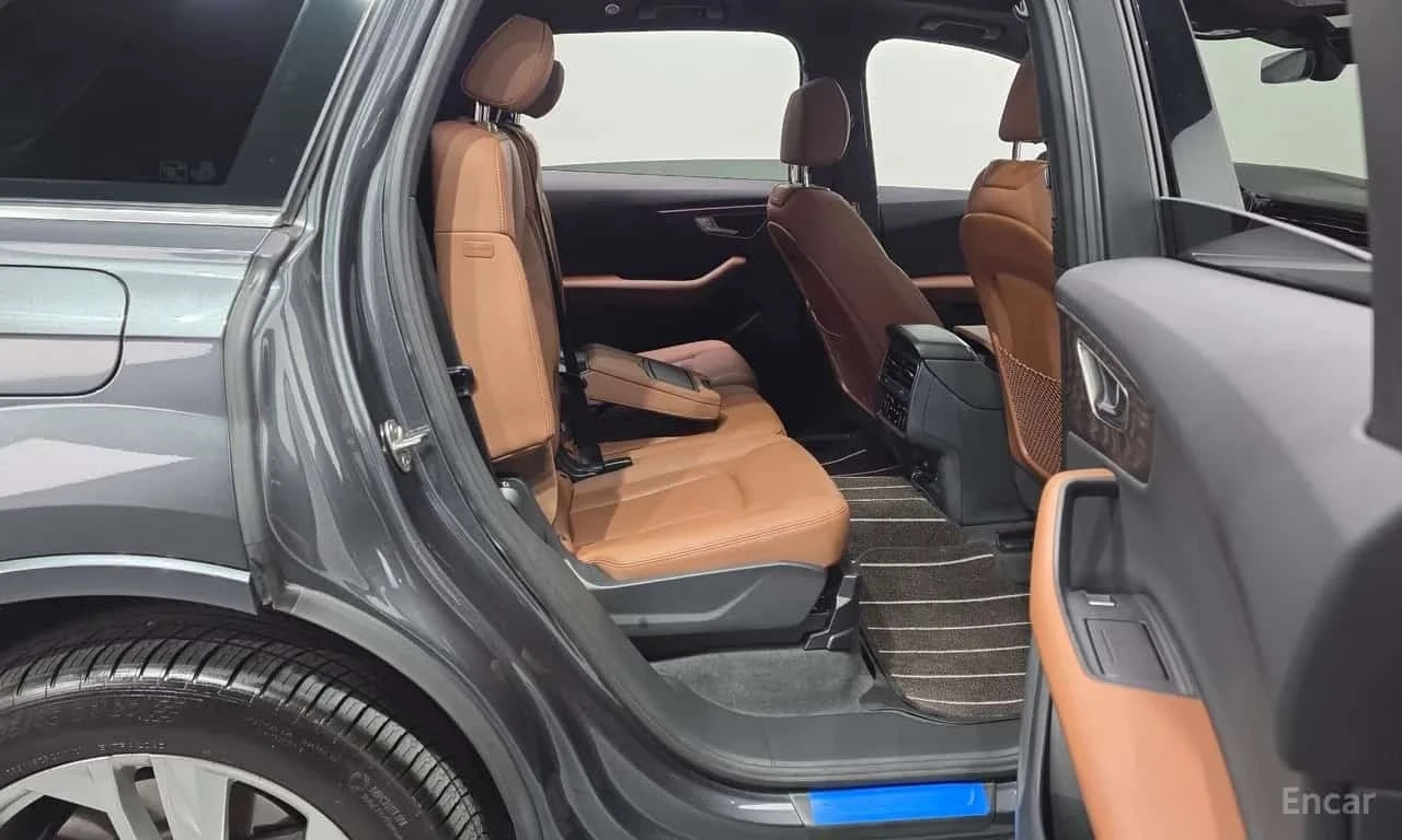 Audi Q7 * 45 TDI QUATTRO * ��������� ���� �� ��������*  | Mobile.bg � ����������� 16