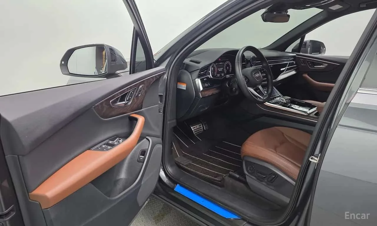 Audi Q7 * 45 TDI QUATTRO * ��������� ���� �� ��������*  | Mobile.bg � ����������� 9