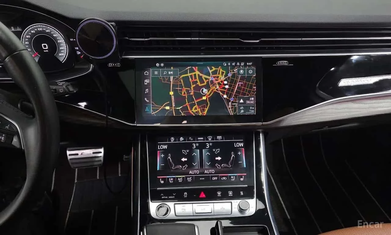 Audi Q7 * 45 TDI QUATTRO * ��������� ���� �� ��������*  | Mobile.bg � ����������� 11