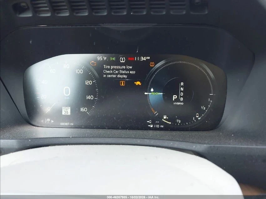 Volvo Xc90, снимка 8 - Автомобили и джипове - 56690420