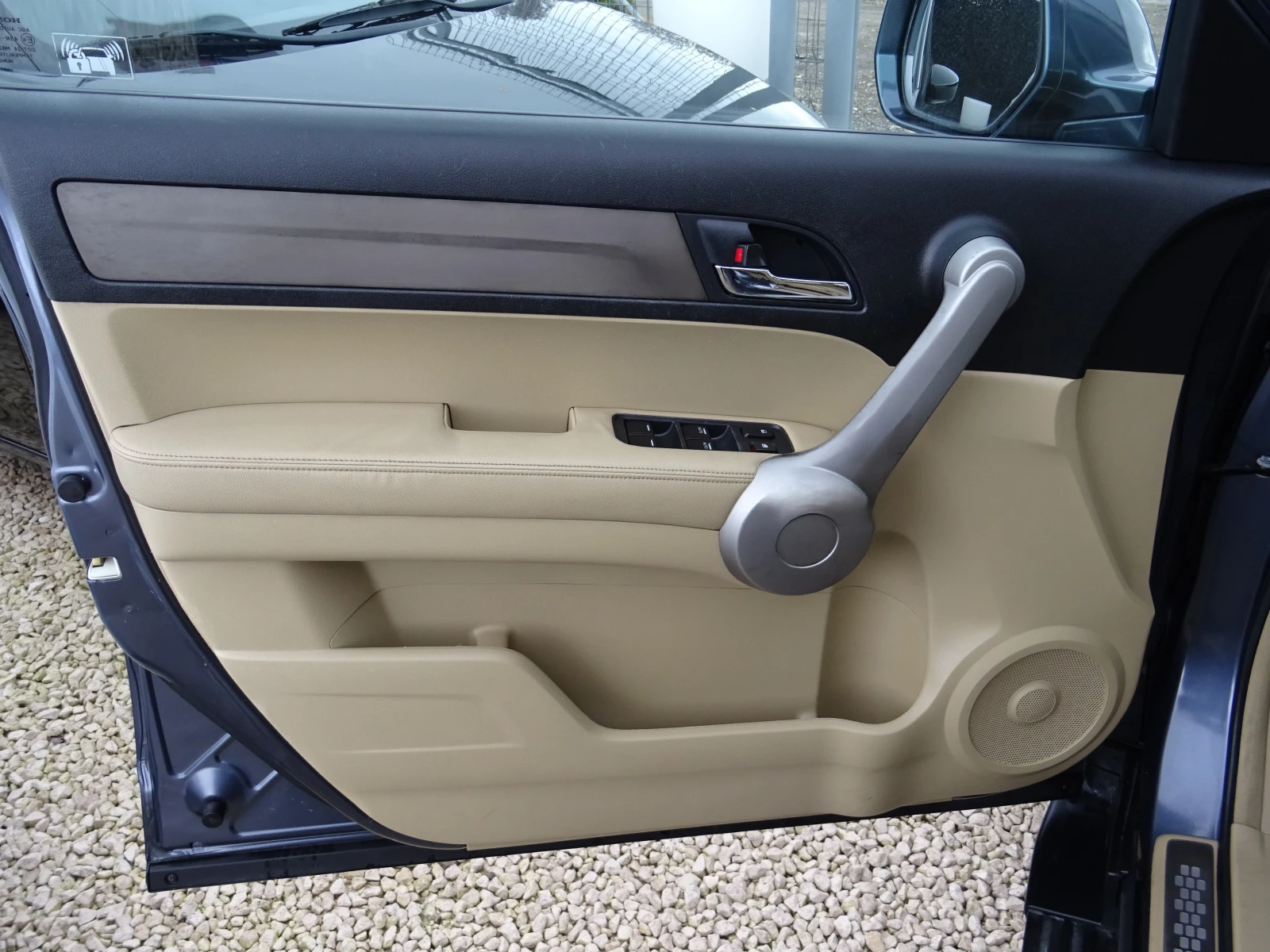 Honda Cr-v 2.2 i-CTDi 4x4 | EXECUTIVE , снимка 8 - Автомобили и джипове - 56710590