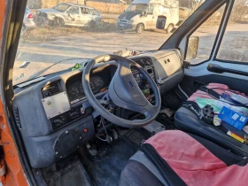 Fiat Ducato БЕНЗИН, снимка 4