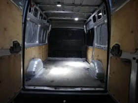 Ford Transit КЛИМАТИК 140к.с. 6 скорости , снимка 15