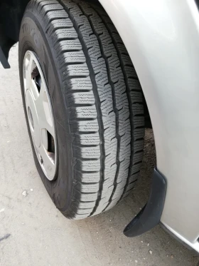 Ford Transit КЛИМАТИК 140к.с. 6 скорости , снимка 16