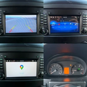 Mercedes-Benz Sprinter 319 D 190к.с 6 Ск. 5 Метра ОБСЛУЖЕН / СПЕЦИАЛЕН , снимка 13