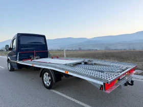 Mercedes-Benz Sprinter 319 D 190к.с 6 Ск. 5 Метра ОБСЛУЖЕН / СПЕЦИАЛЕН , снимка 6