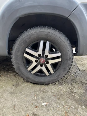 Fiat Ducato Maxi Profesional, снимка 14