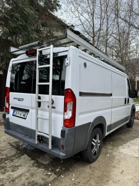 Fiat Ducato Maxi Profesional, снимка 4