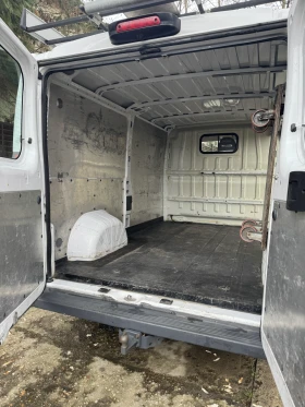 Fiat Ducato Maxi Profesional, снимка 8